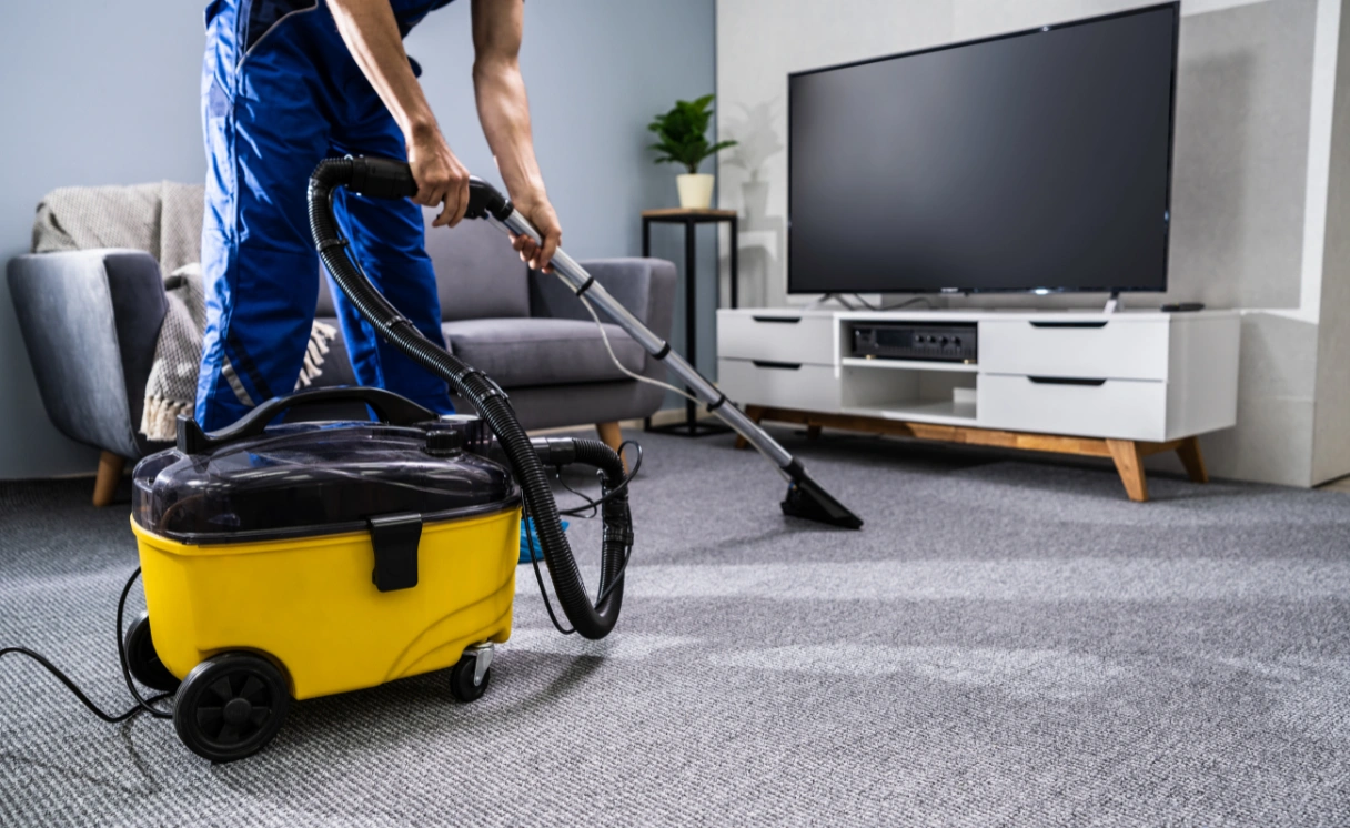 Extract End of Lease Cleaning Wyndham Vale Contact Office